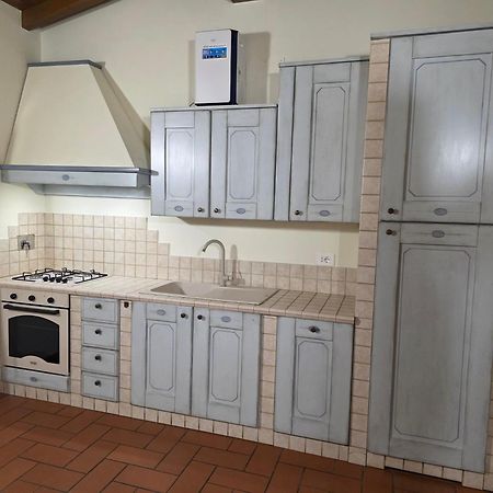 Lebbiano Residence Scandicci Ngoại thất bức ảnh