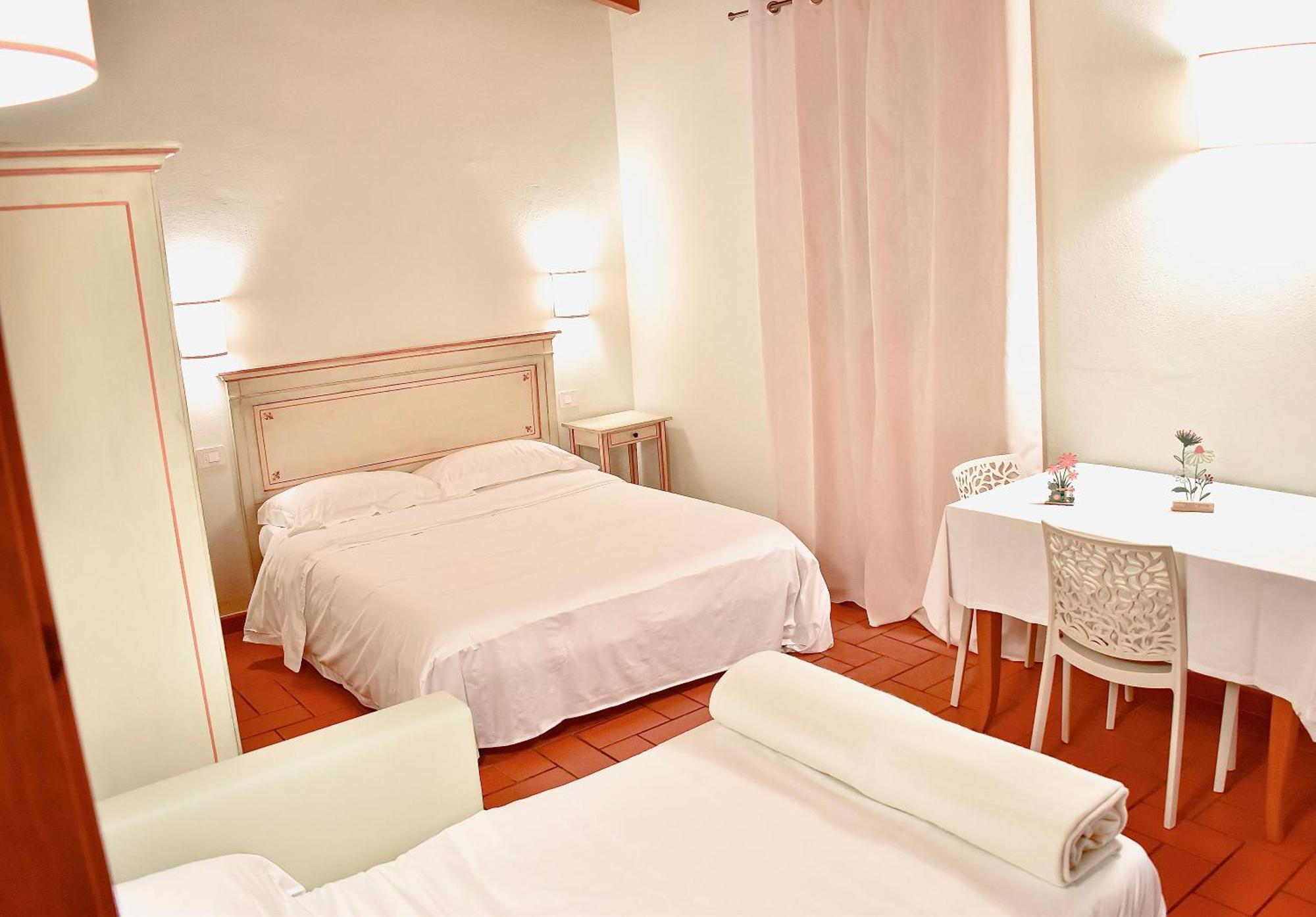 Lebbiano Residence Scandicci Ngoại thất bức ảnh