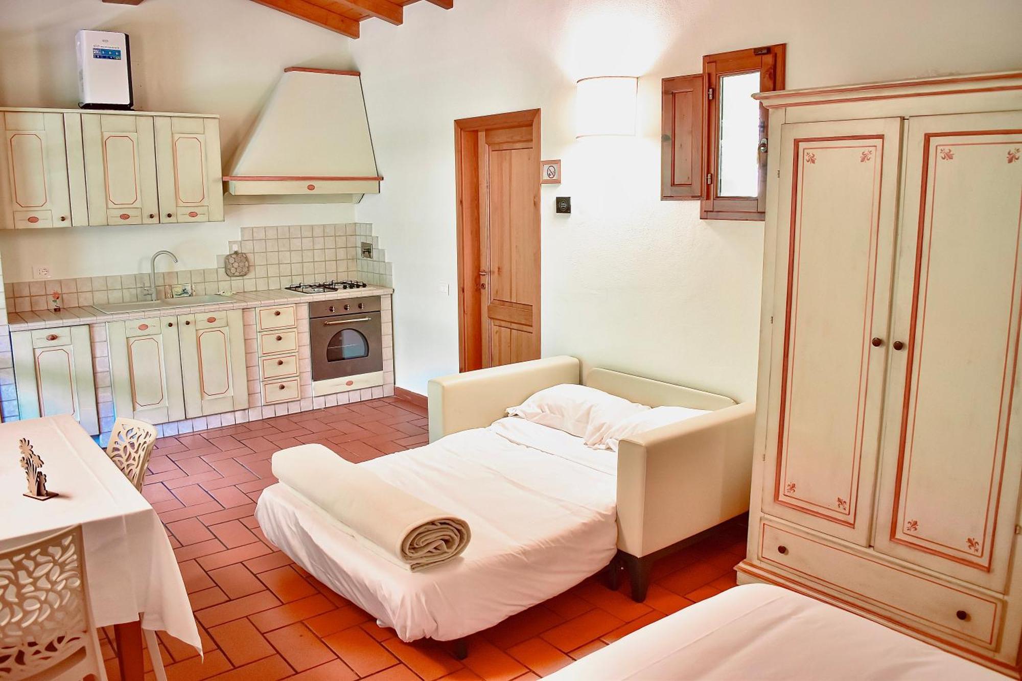 Lebbiano Residence Scandicci Ngoại thất bức ảnh