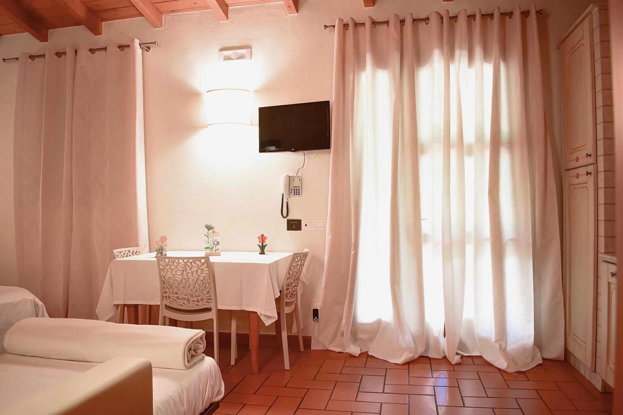 Lebbiano Residence Scandicci Ngoại thất bức ảnh
