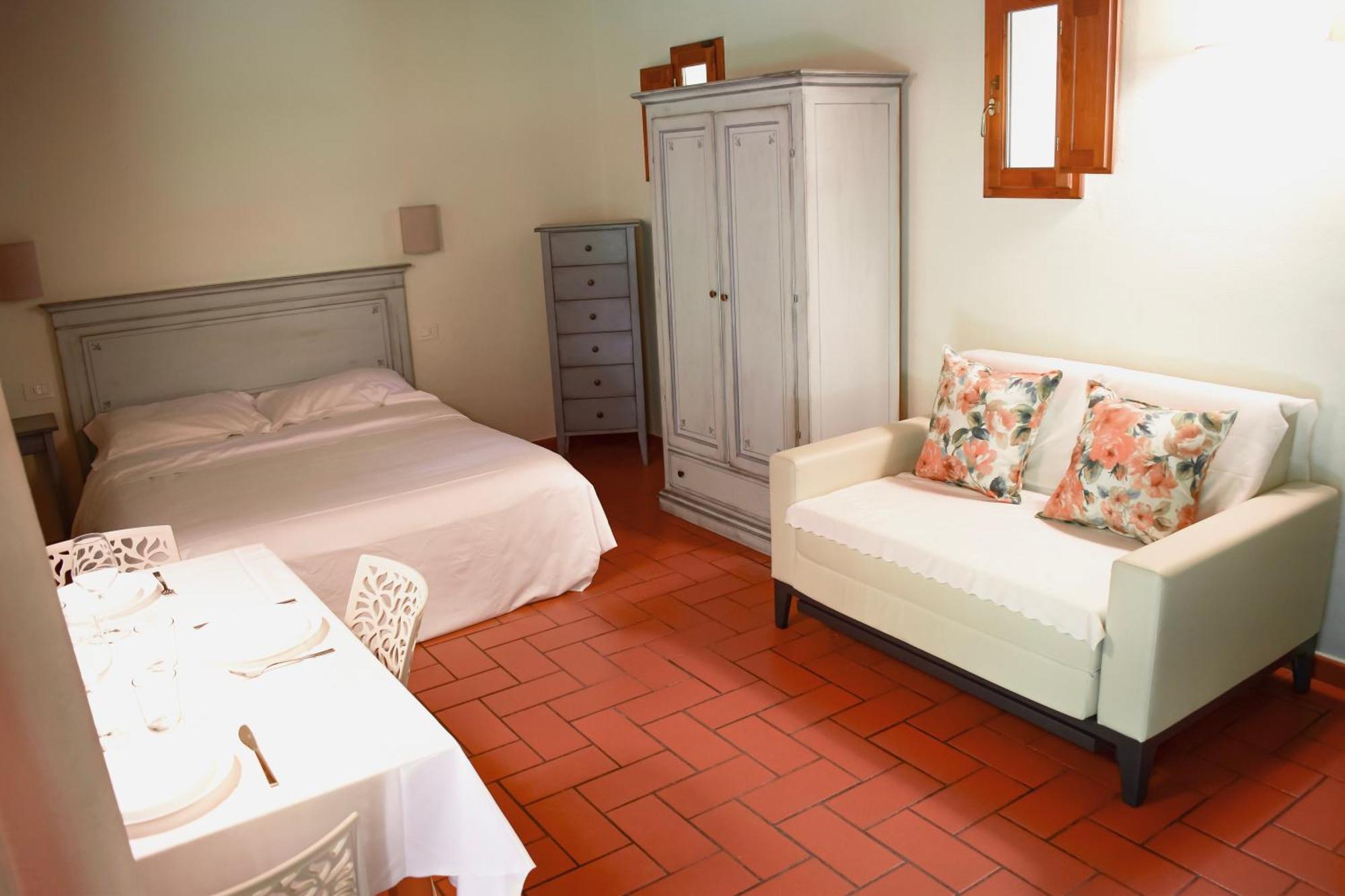 Lebbiano Residence Scandicci Ngoại thất bức ảnh